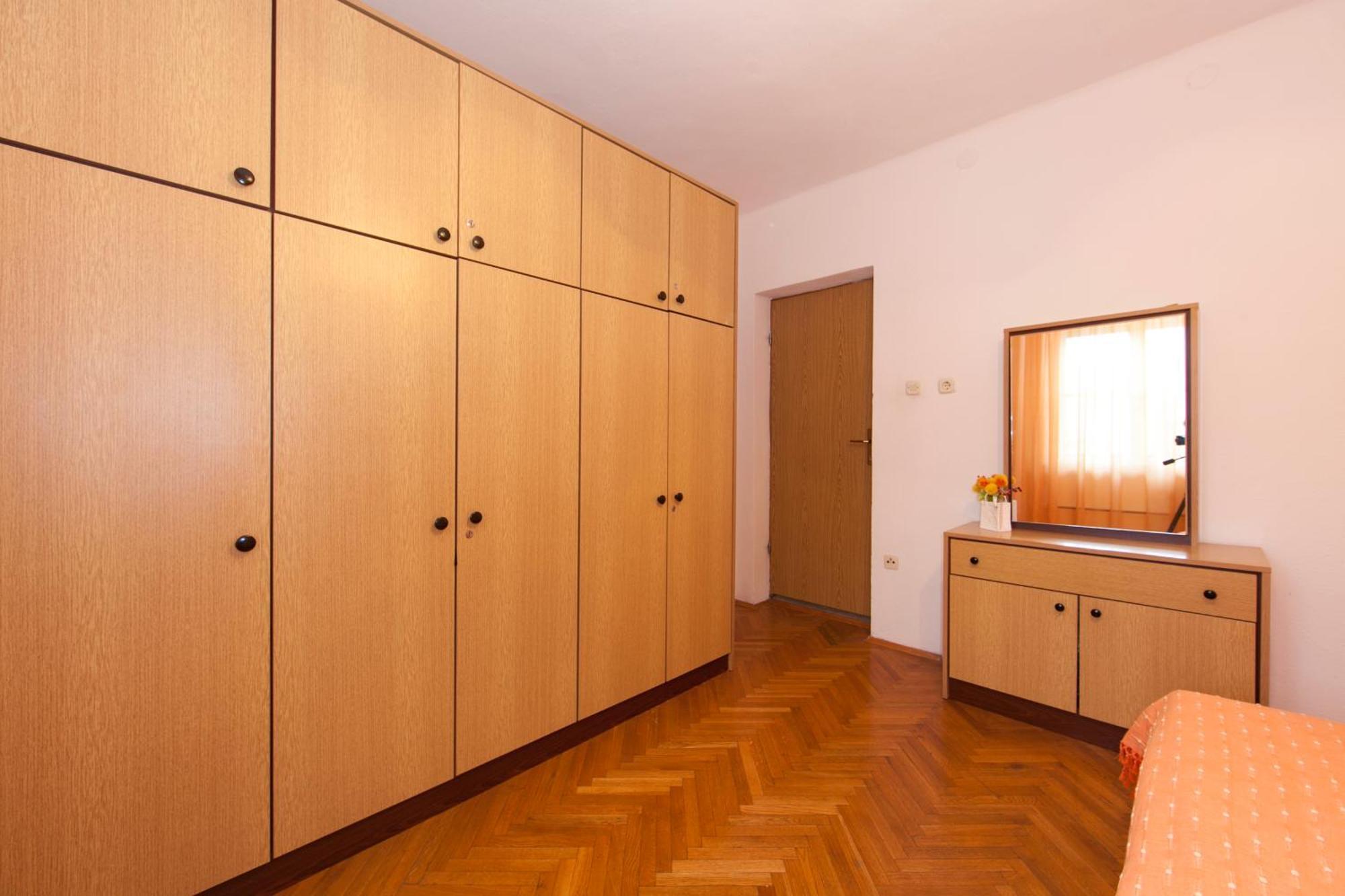באסקה וודה Apartmani Darinka מראה חיצוני תמונה