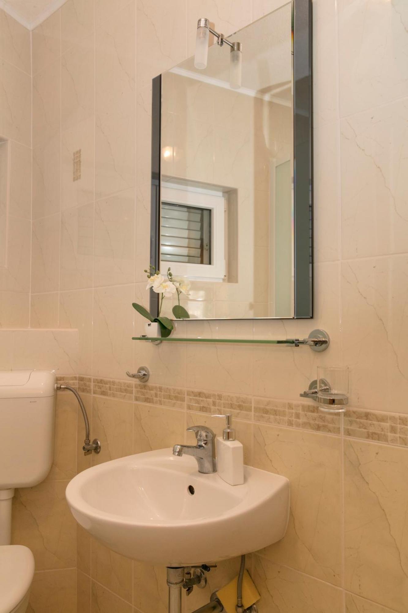באסקה וודה Apartmani Darinka מראה חיצוני תמונה