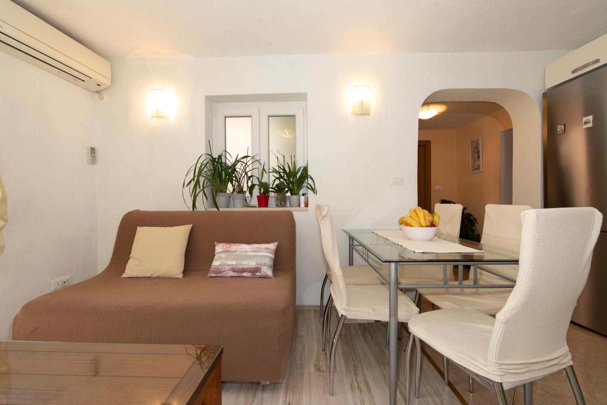 באסקה וודה Apartmani Darinka מראה חיצוני תמונה