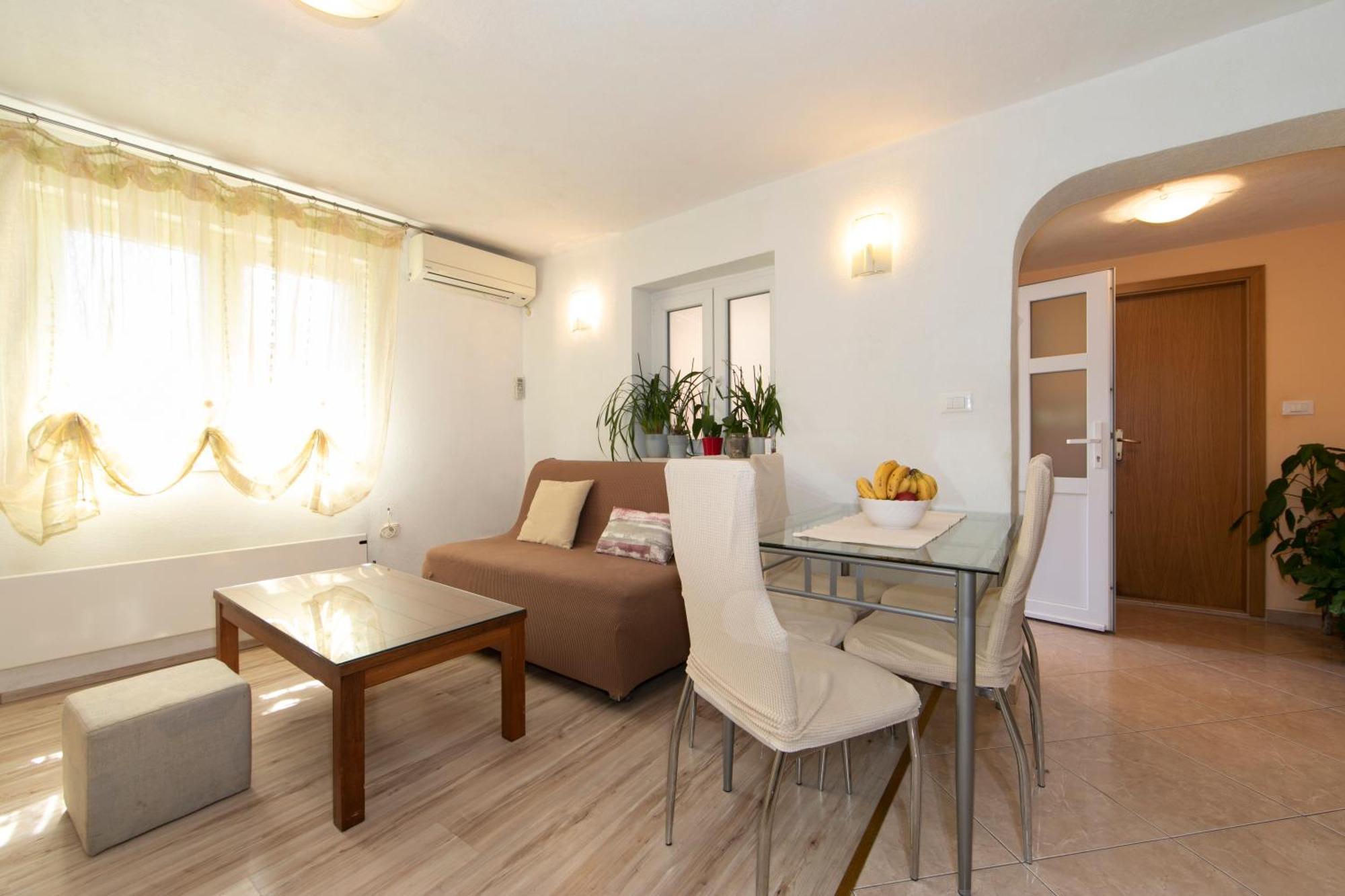 באסקה וודה Apartmani Darinka מראה חיצוני תמונה