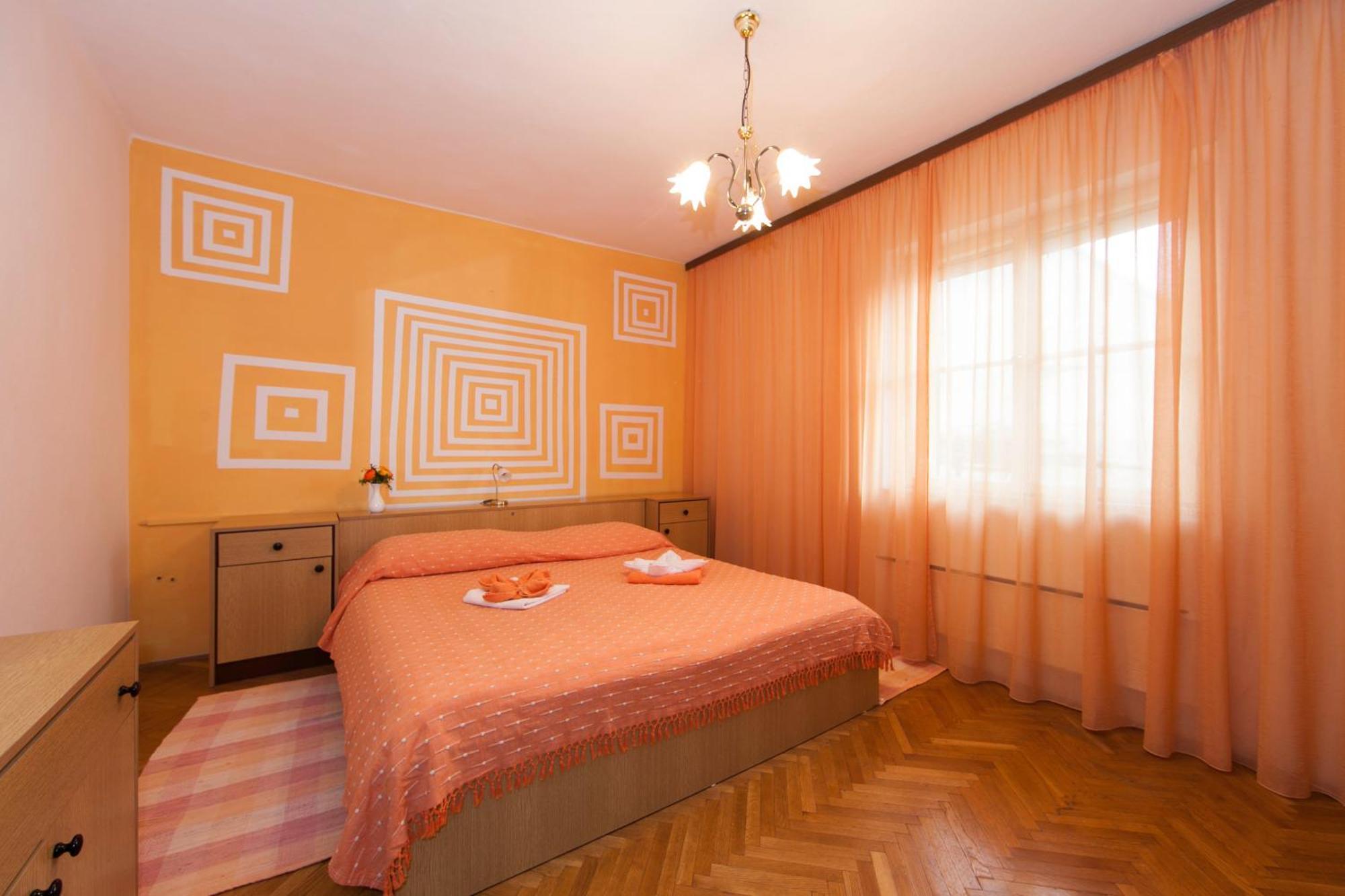 באסקה וודה Apartmani Darinka מראה חיצוני תמונה