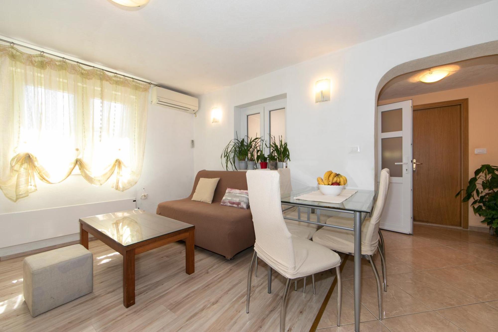באסקה וודה Apartmani Darinka מראה חיצוני תמונה