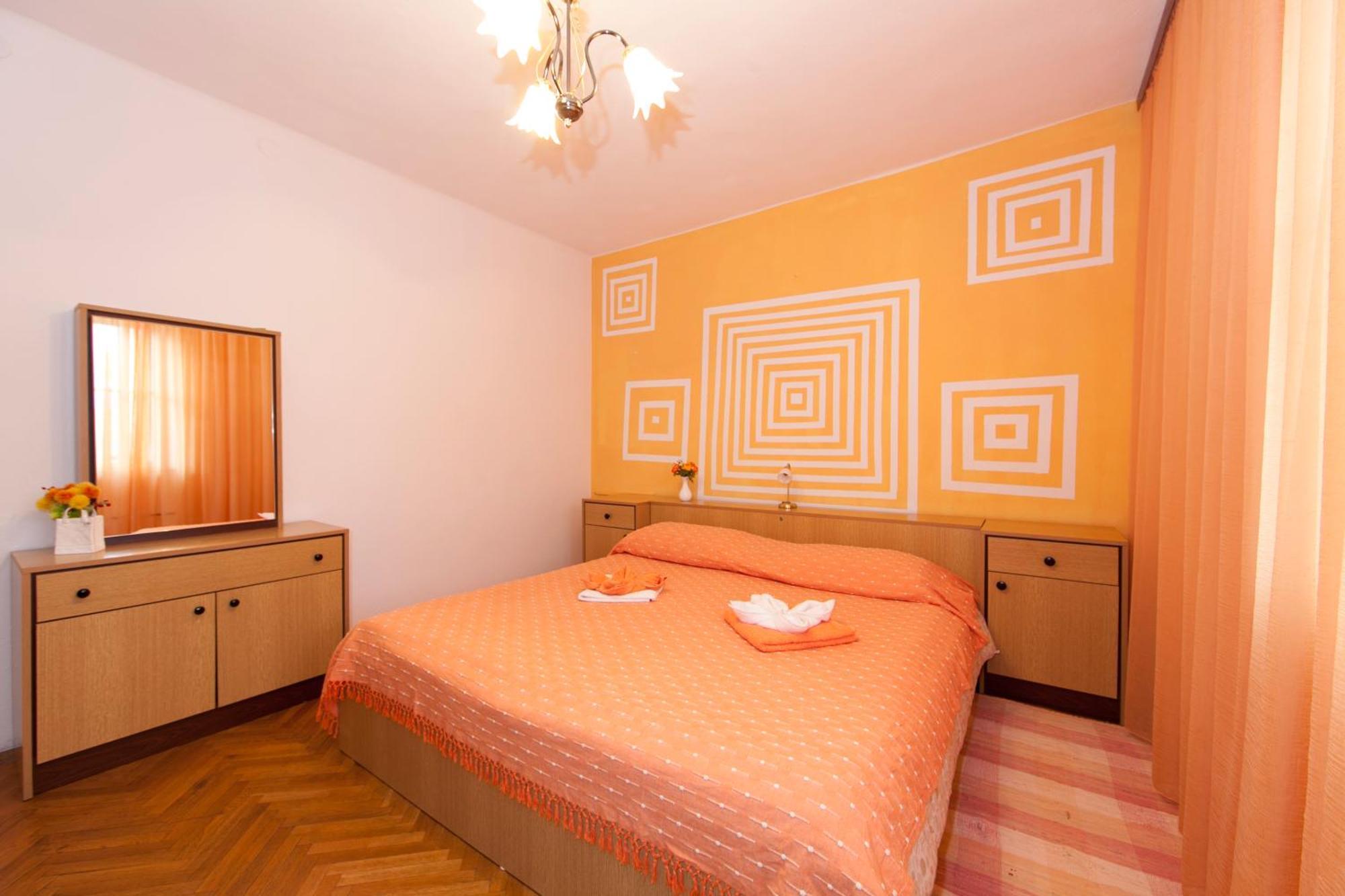 באסקה וודה Apartmani Darinka מראה חיצוני תמונה