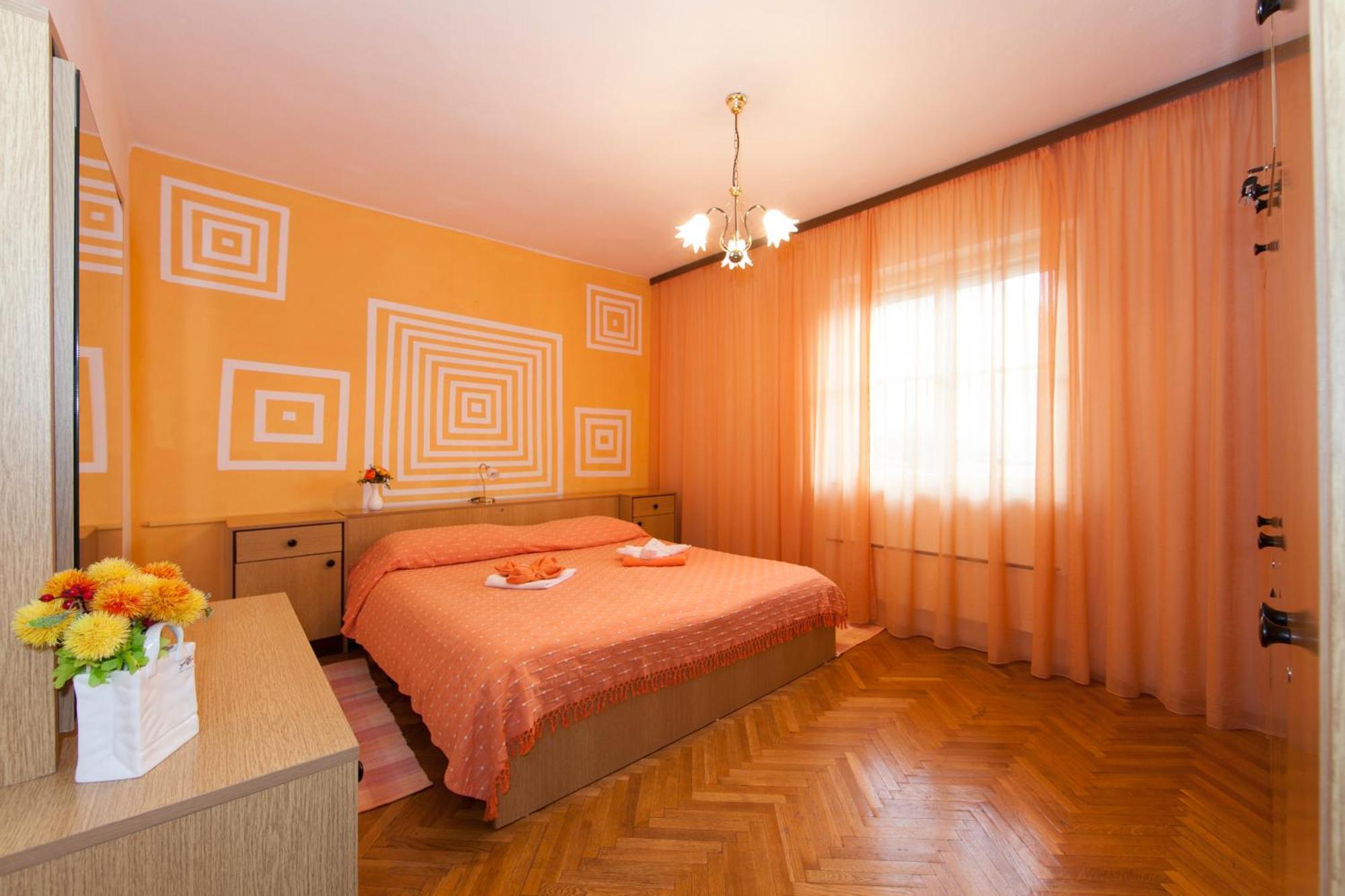 באסקה וודה Apartmani Darinka מראה חיצוני תמונה