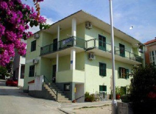 באסקה וודה Apartmani Darinka מראה חיצוני תמונה