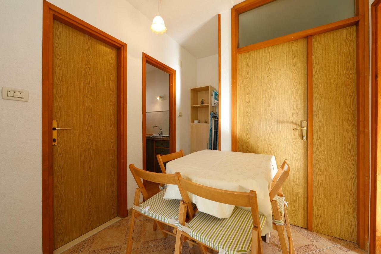 באסקה וודה Apartmani Darinka מראה חיצוני תמונה