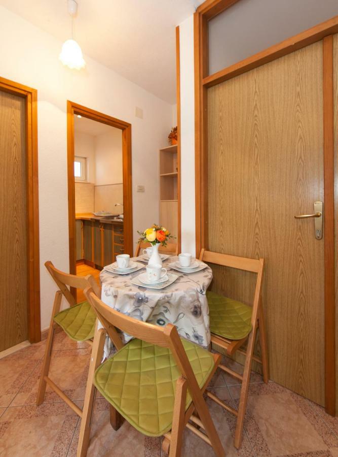 באסקה וודה Apartmani Darinka מראה חיצוני תמונה