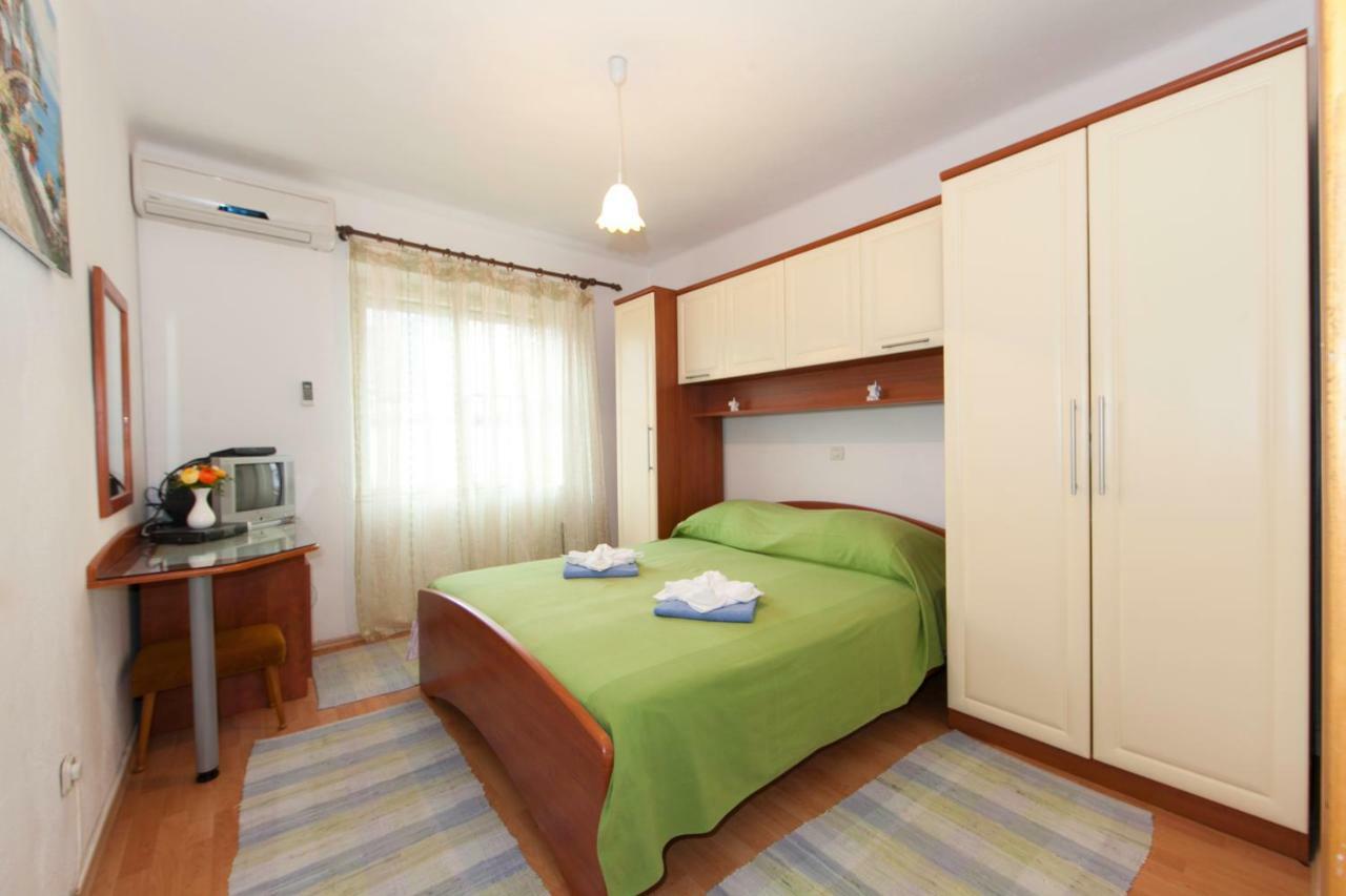 באסקה וודה Apartmani Darinka מראה חיצוני תמונה