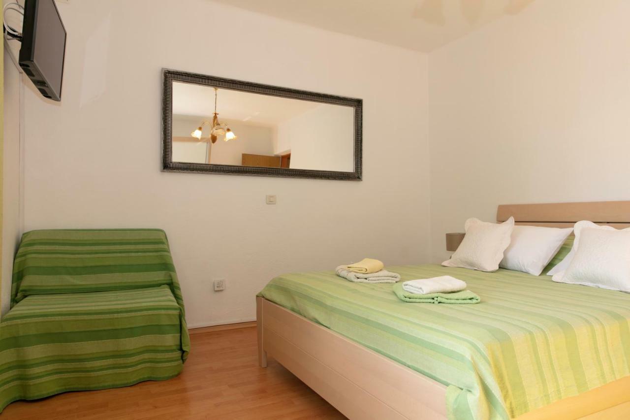 באסקה וודה Apartmani Darinka מראה חיצוני תמונה