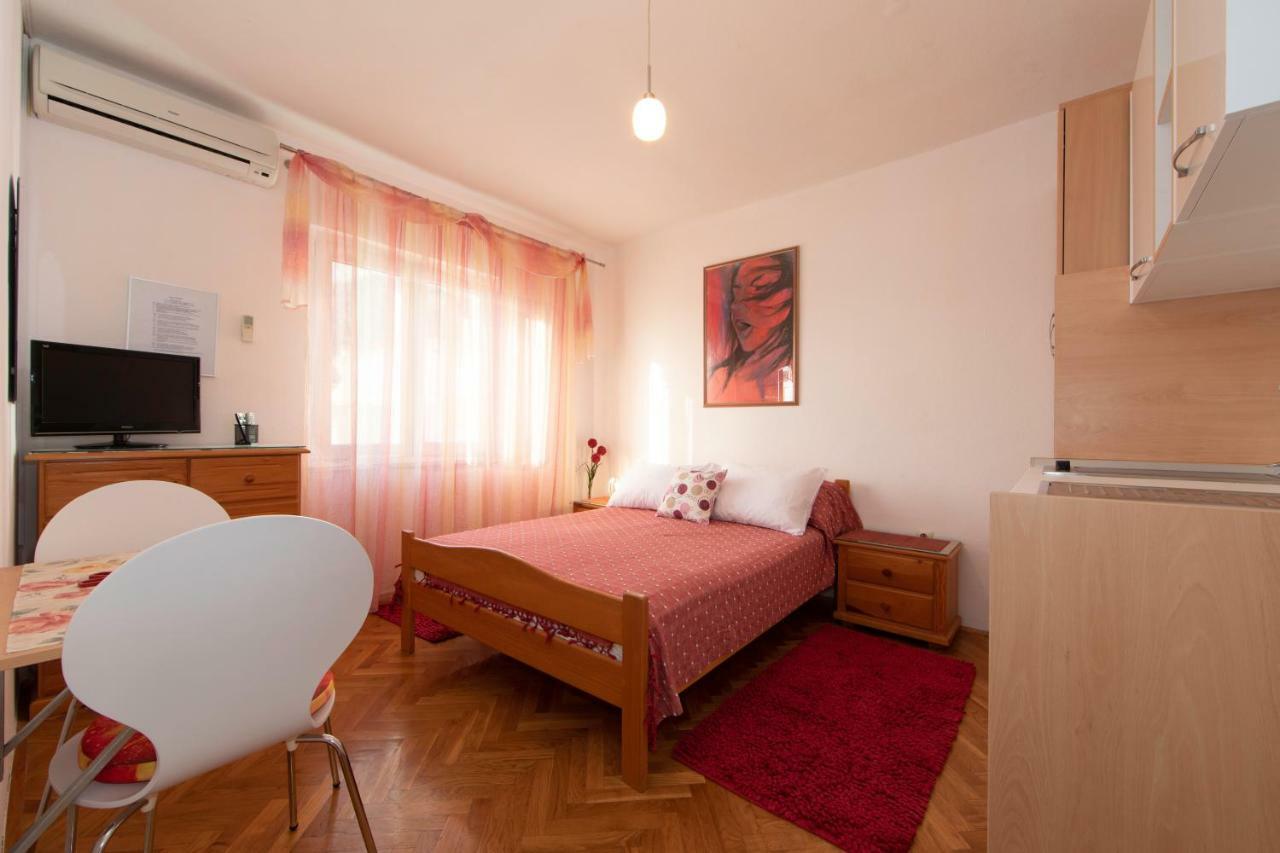 באסקה וודה Apartmani Darinka מראה חיצוני תמונה