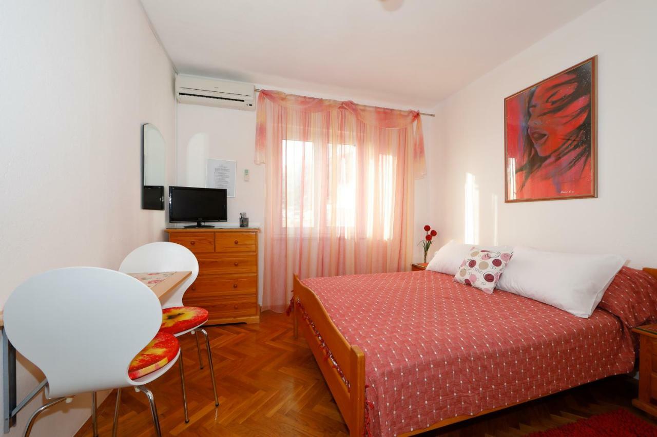 באסקה וודה Apartmani Darinka מראה חיצוני תמונה