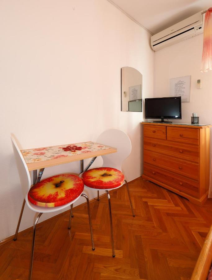באסקה וודה Apartmani Darinka מראה חיצוני תמונה