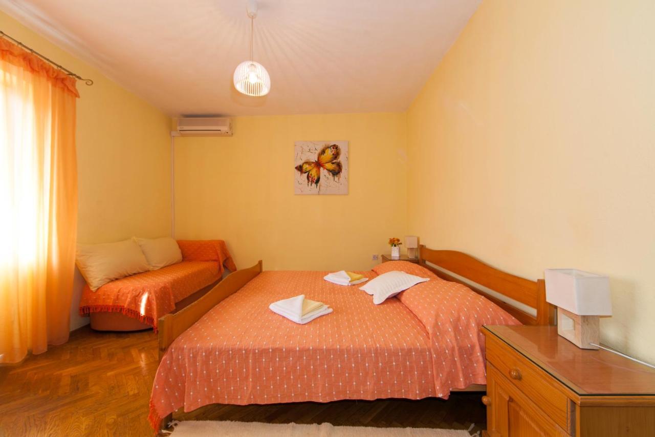 באסקה וודה Apartmani Darinka מראה חיצוני תמונה