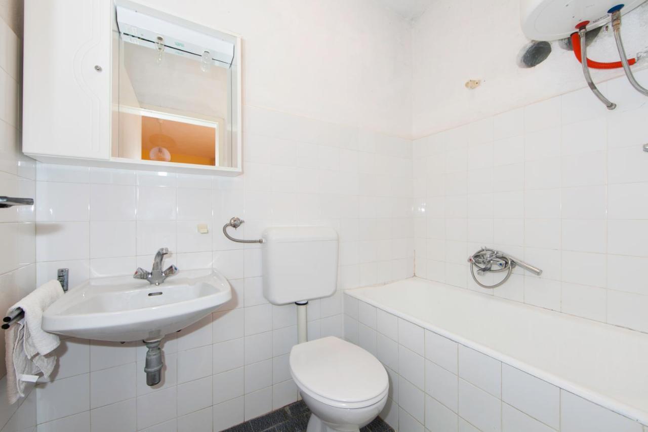 באסקה וודה Apartmani Darinka מראה חיצוני תמונה