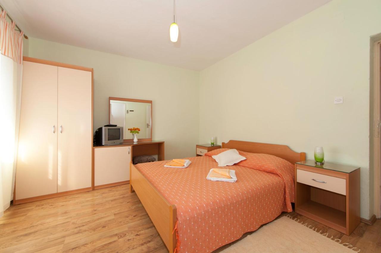 באסקה וודה Apartmani Darinka מראה חיצוני תמונה