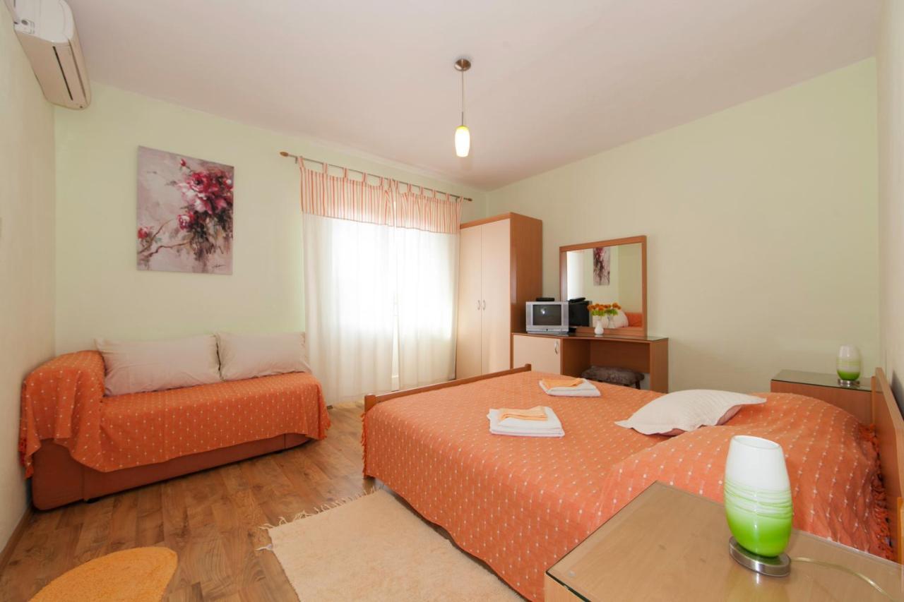 באסקה וודה Apartmani Darinka מראה חיצוני תמונה