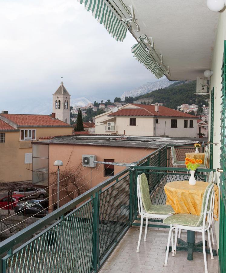 באסקה וודה Apartmani Darinka מראה חיצוני תמונה